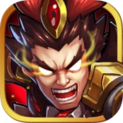 XWorld | 王者三國誌--登陸送無雙關羽,熱血三國策略手遊