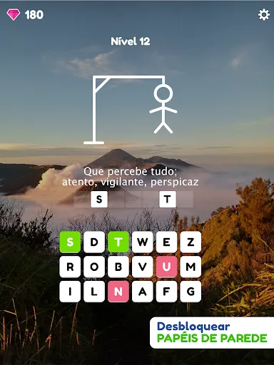 O Jogo da Forca - Hangman | Jogos | XWorld