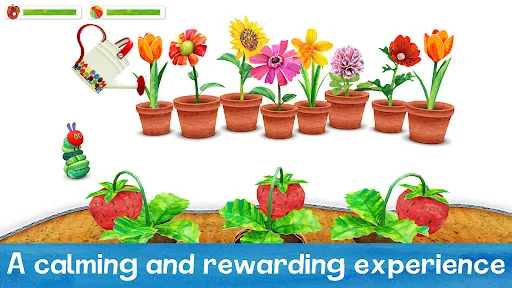 My Very Hungry Caterpillar | Games | XWorld My Very Hungry Caterpillar | Games | XWorld