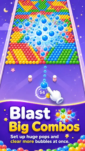 Color Pop Blast | Permainan | XWorld Color Pop Blast | Permainan | XWorld