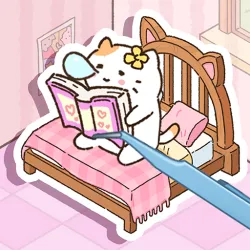XWorld | Sticker Life: Home Decor Game
