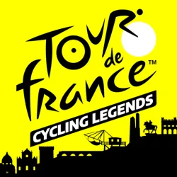 XWorld | Tour de France Cycling Legends