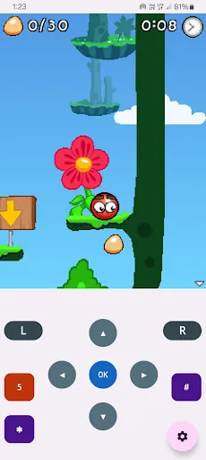 Diamond Adventure-Classic Java | Игры | XWorld