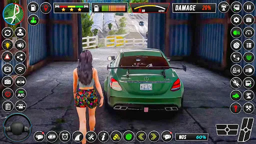 Trò chơi ô tô thế giới mở ngoạ | 游戏 | XWorld Trò chơi ô tô thế giới mở ngoạ | 游戏 | XWorld