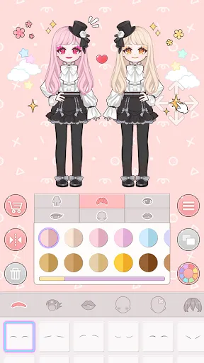 Lily Style : Juego de vestirse | juego | XWorld Lily Style : Juego de vestirse | juego | XWorld