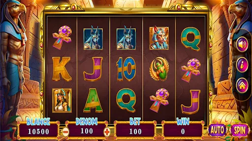 Egypt Gold Slot | Games | XWorld Egypt Gold Slot | Games | XWorld