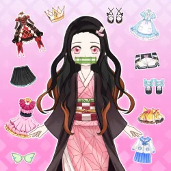 XWorld | Anime Dress Up & Makeup Doll XWorld | Anime Dress Up & Makeup Doll