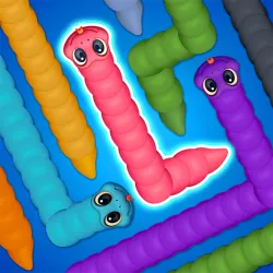 XWorld | Snake Wiggle Master!