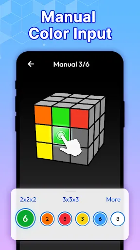 ตัวแก้ลูกบาศก์: เกมลูกบาศก์ | เกม | XWorld ตัวแก้ลูกบาศก์: เกมลูกบาศก์ | เกม | XWorld