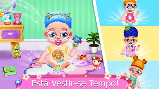 Jogos Cuidar da Mamãe Grávida | Jogos | XWorld