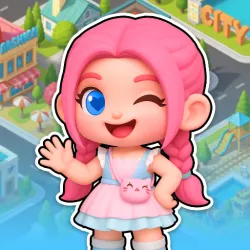 XWorld | Mimo Land: Chibi World