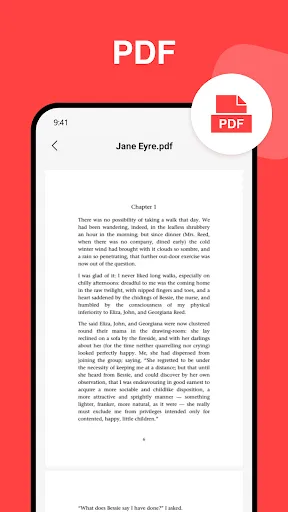 PDF Reader – Read & Manage | 游戏 | XWorld