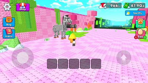 Steal Escape: Egg Speed | Games | XWorld