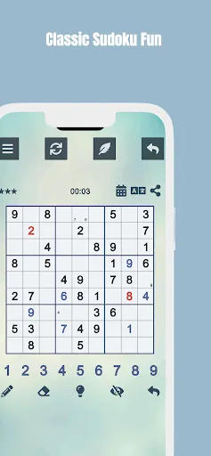 Sudoku | Games | XWorld Sudoku | Games | XWorld