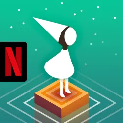 XWorld | Monument Valley NETFLIX