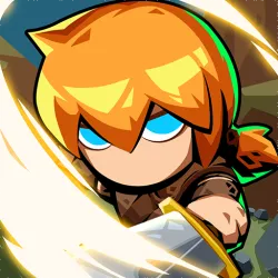 XWorld | Tap Dungeon Hero-Idle RPG Game