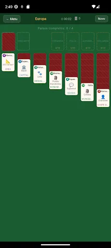 GeoJogos: Geografia Divertida | Jogos | XWorld GeoJogos: Geografia Divertida | Jogos | XWorld