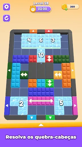 Block Out Master: Color Jam 3D | Jogos | XWorld