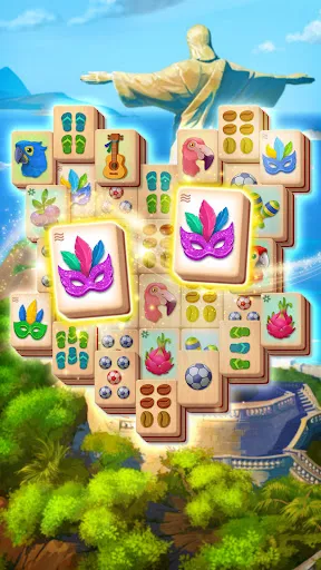 Mahjong Journey: Tile Match | Games | XWorld