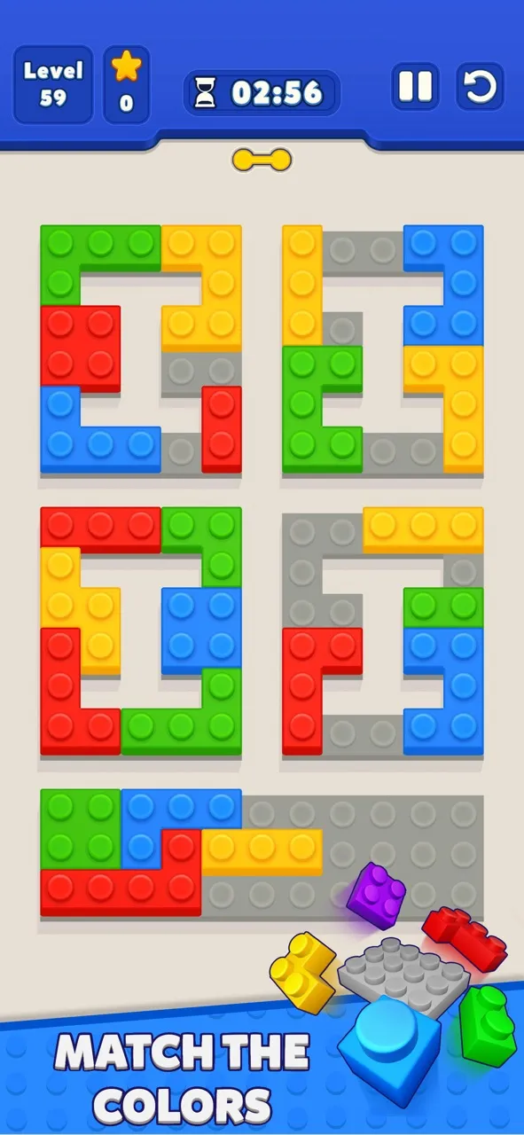 Block Sort - Color Puzzle | Games | XWorld Block Sort - Color Puzzle | Games | XWorld