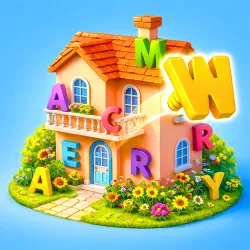 XWorld | Screw Words 3D