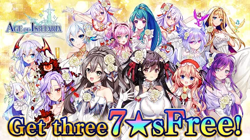 Age of Ishtaria - A.Battle RPG | Games | XWorld Age of Ishtaria - A.Battle RPG | Games | XWorld