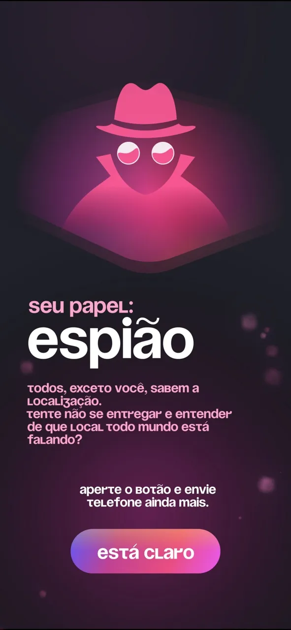 Espião | Jogos | XWorld