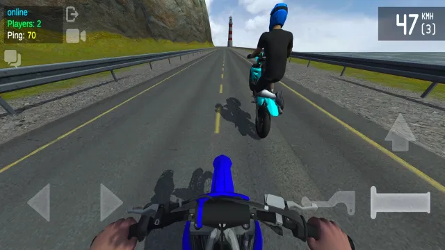 Wheelie Life 2 | Games | XWorld