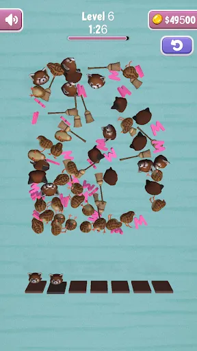 Nolala: Match Factory | 游戏 | XWorld Nolala: Match Factory | 游戏 | XWorld