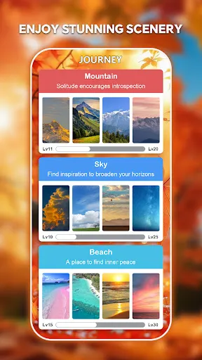 Otium Word: Word Search | Games | XWorld
