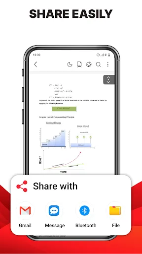 PDF Reader & PDF Viewer | Games | XWorld