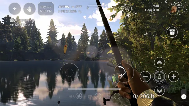 Fishing Planet | Games | XWorld