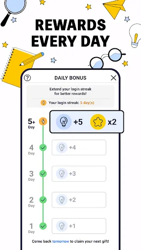 Crossword Daily - Arrow Word | Games | XWorld