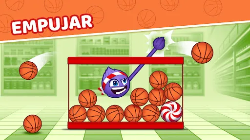 Atrapa el Caramelo 2 | juego | XWorld Atrapa el Caramelo 2 | juego | XWorld