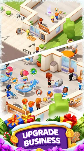 Revenue Avenue | Jogos | XWorld