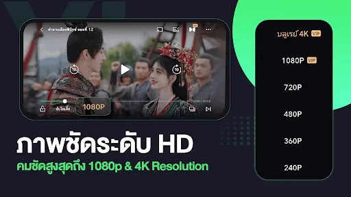 iQIYI - ซีรีส์,​ วาไรตี้โชว์ | เกม | XWorld