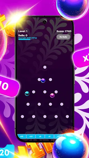 Plin Fortune Zone | Permainan | XWorld