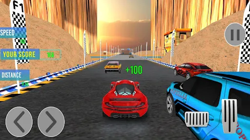 Racing Master 3D | 游戏 | XWorld