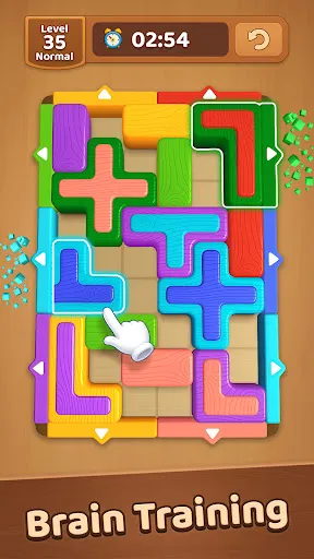 Block Escape | Games | XWorld