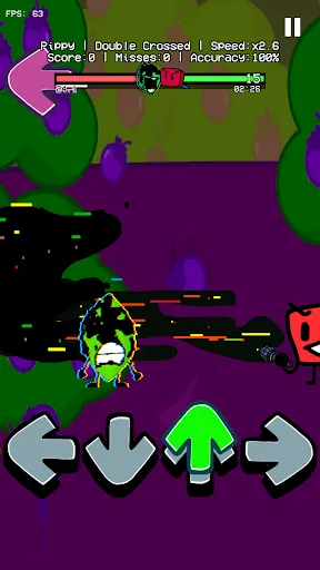 Chameleon: Paint & Hide | juego | XWorld Chameleon: Paint & Hide | juego | XWorld