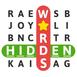 XWorld | Word Search: Hidden Words