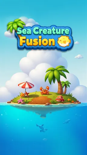 Sea Creature Fusion | Permainan | XWorld Sea Creature Fusion | Permainan | XWorld