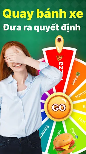 GK Quay & Quyết định | Games | XWorld GK Quay & Quyết định | Games | XWorld