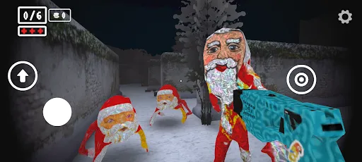 Goo Goo Gaga: Scary Factory | Permainan | XWorld Goo Goo Gaga: Scary Factory | Permainan | XWorld