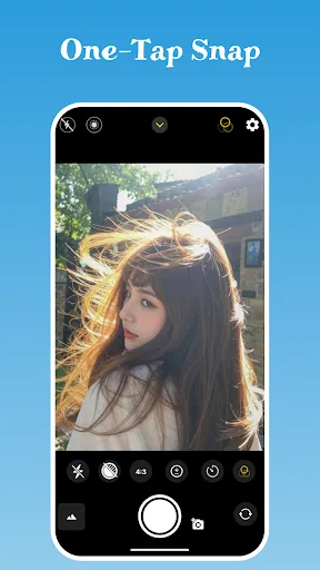 Magic Camera | Permainan | XWorld