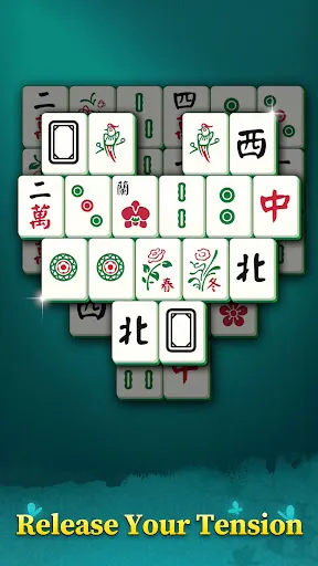 Mahjong Mingle | Games | XWorld