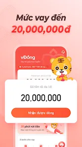 vĐồng - Vay trả góp trực tuyến | เกม | XWorld