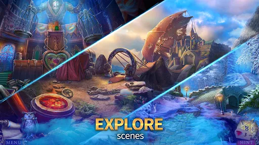 The Endless Game Mystery (F2P) | 游戏 | XWorld