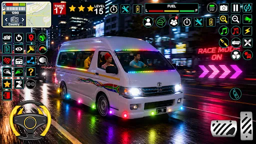 Open World Van Racing-Van Game | Games | XWorld Open World Van Racing-Van Game | Games | XWorld