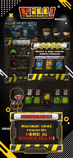 Zombie Hero | Jogos | XWorld